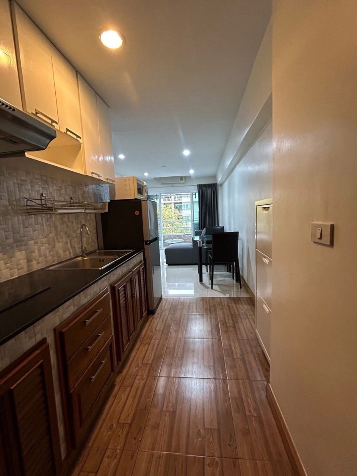 ให้เช่าคอนโดสุขุมวิท อโศก ทองหล่อ : 🔮Thonglor Tower Condominium💫