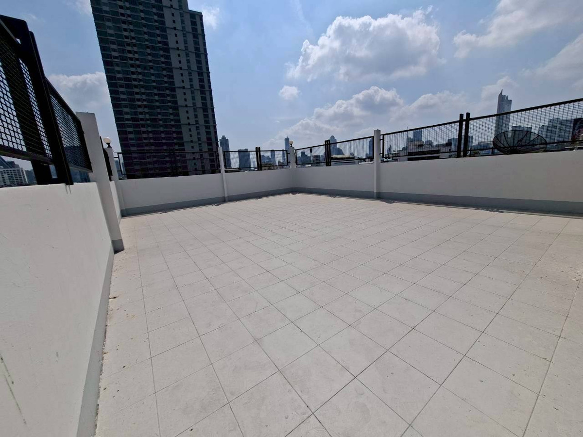 ขายอาคารพาณิชย์สยาม จุฬา สามย่าน : ขายด่วน ทาวน์เฮ้าส์ 7 ชั้น ย่านสยาม บรรทัดทอง พร้อมอยู่ (N.1989)