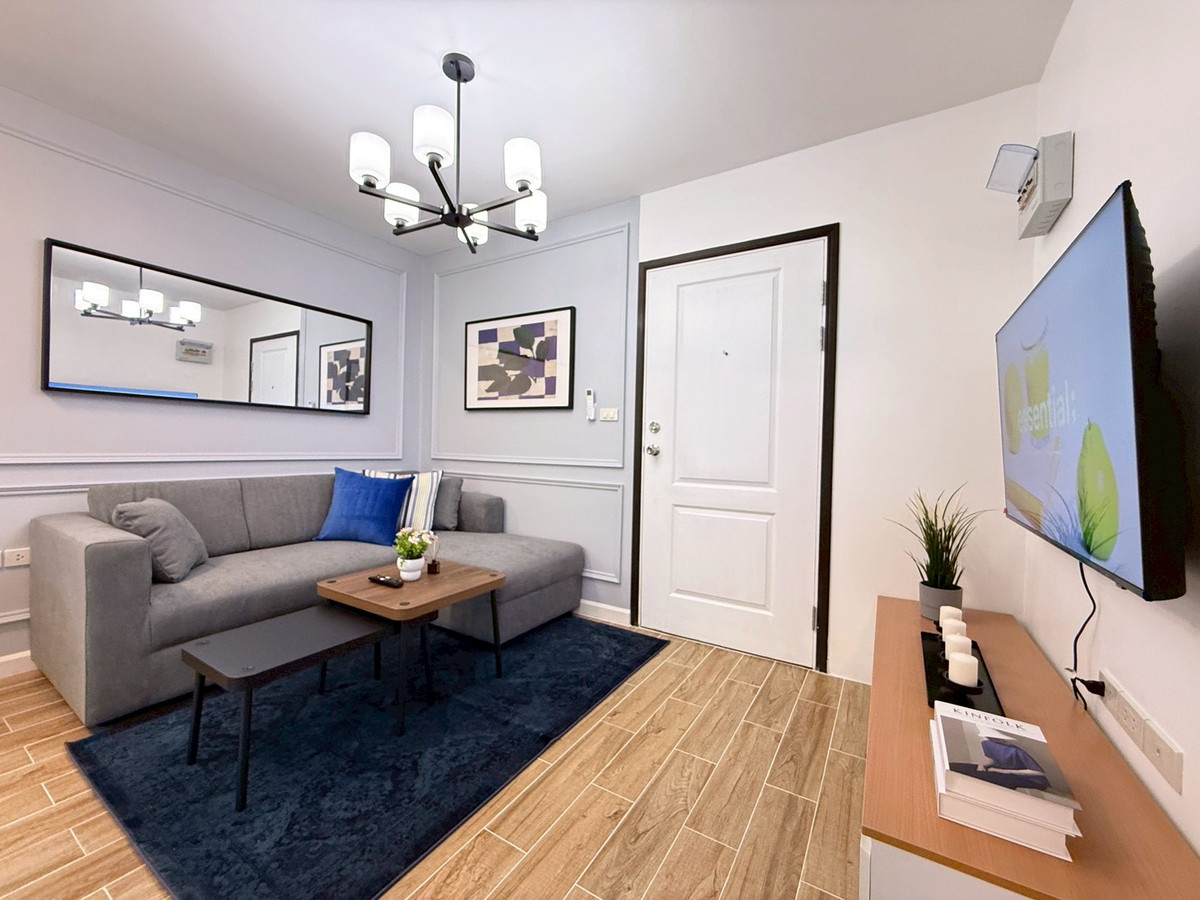 ขายคอนโดอ่อนนุช อุดมสุข : ขายคอนโด :  ไอคอนโด สุขุมวิท 103 (บีทีเอส อุดมสูข)(Rt-01)