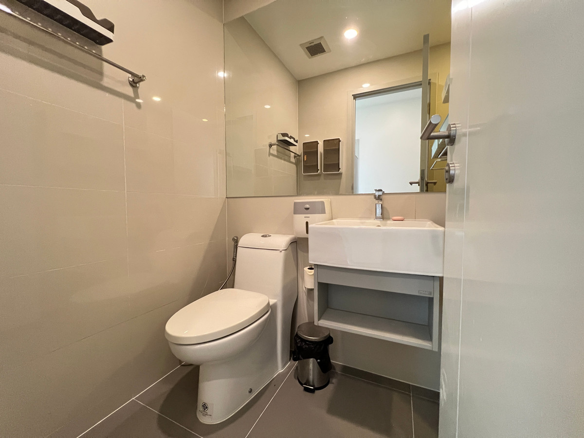 For SaleCondoSathorn, Narathiwat : Knightsbridge Prime Sathorn / 1 Bedroom (FOR SALE), Knightsbridge Prime Sathorn / 1 Bedroom (For Sale) LD028