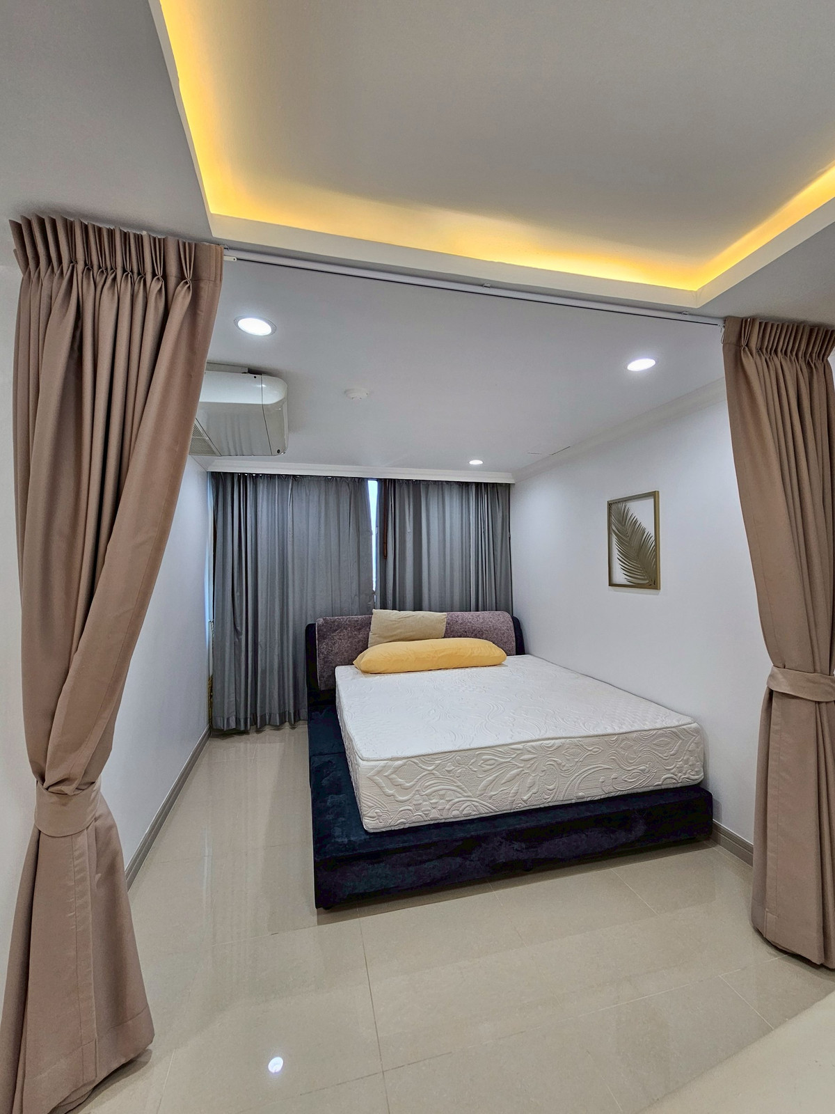 For RentCondoPinklao, Charansanitwong : 💥Rare Item! Condo for rent, Rattanakosin Island, near Siriraj-Central Pinklao | Just bring your bags and move in.