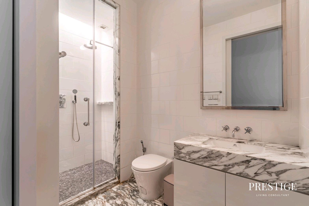 ให้เช่าคอนโดสาทร นราธิวาส : 📌For RENT เช่า | The Ritz Calton Residences - 3BR (211 sqm) 250,000 🔥Hotdeal🔥 220,000 THB