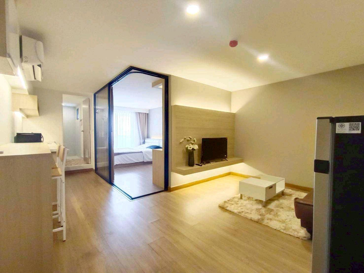 ให้เช่าคอนโดบางนา แบริ่ง ลาซาล : ปล่อยเช่า คอนโด Level Bangna