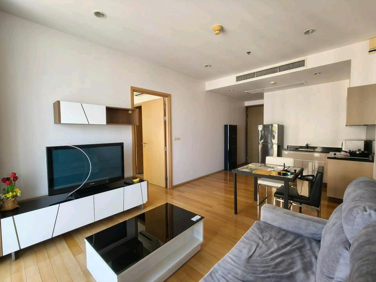 ให้เช่าคอนโดสุขุมวิท อโศก ทองหล่อ : ให้เช่า 39 By Sansiri Sukhumvit BTS พร้อมพงษ์
( Ready to move in )