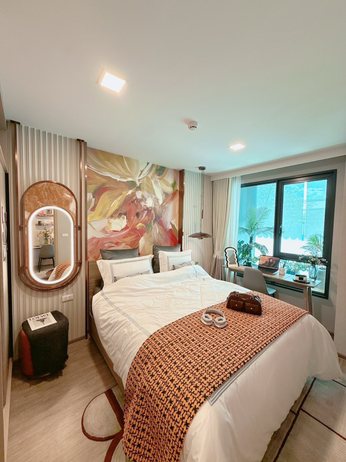 ขายคอนโดรัชดา ห้วยขวาง : 𝐓𝐇𝐄 𝐁𝐀𝐒𝐄 𝐑𝐀𝐓𝐂𝐇𝐀𝐃𝐀 𝟏𝟗 ผ่อนสบายๆ 𝟑,𝟗𝟎𝟎/เดือน ขายตรงโครงการ ห้องโปรพิเศษ 