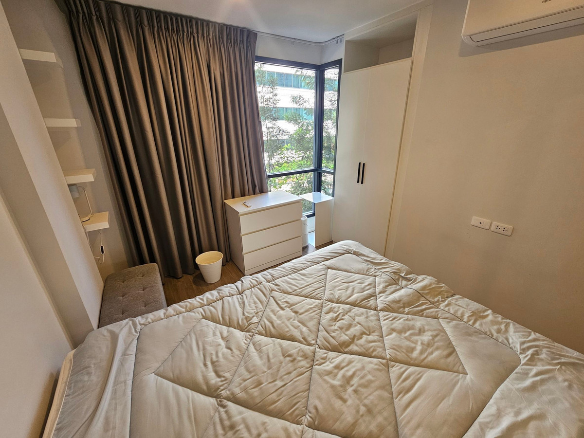 For RentCondoOnnut, Udomsuk : 🌵🌵🌵For rent Condo Blue Sukhumvit 89