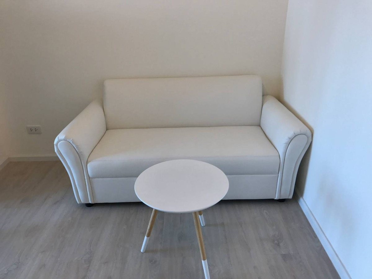 ให้เช่าคอนโดท่าพระ ตลาดพลู วุฒากาศ : Aspire สาทร-ท่าพระ