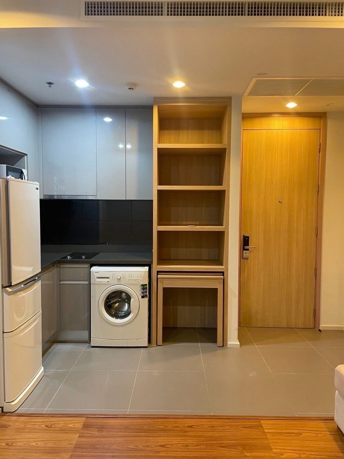 ให้เช่าคอนโดลาดพร้าว เซ็นทรัลลาดพร้าว : 🔮M Ladprao💫