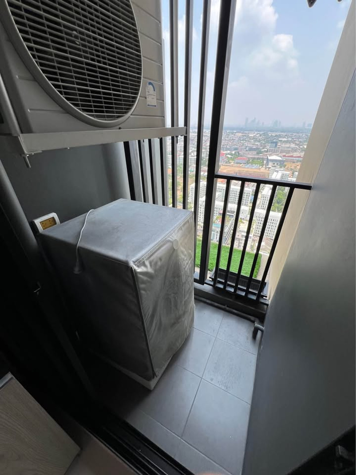 ให้เช่าคอนโดบางนา แบริ่ง ลาซาล : 🔥 ให้เช่า Niche MONO สุขุมวิท-แบริ่ง 🔥 📍 ใกล้ BTS แบริ่ง 🚆 ทำเลสุขุมวิท-แบริ่ง เดินทางสะดวก