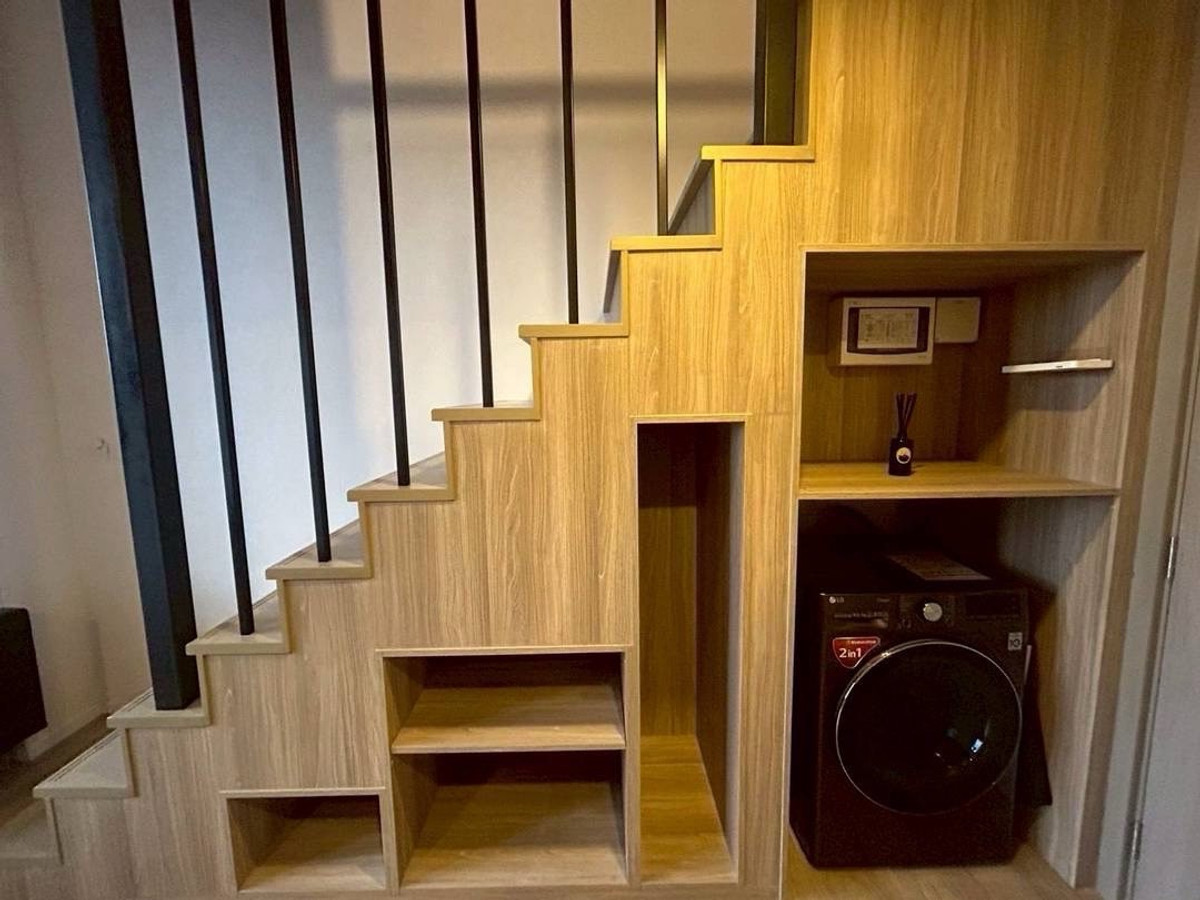 ให้เช่าคอนโดอ่อนนุช อุดมสุข : Siamese Sukhumvit