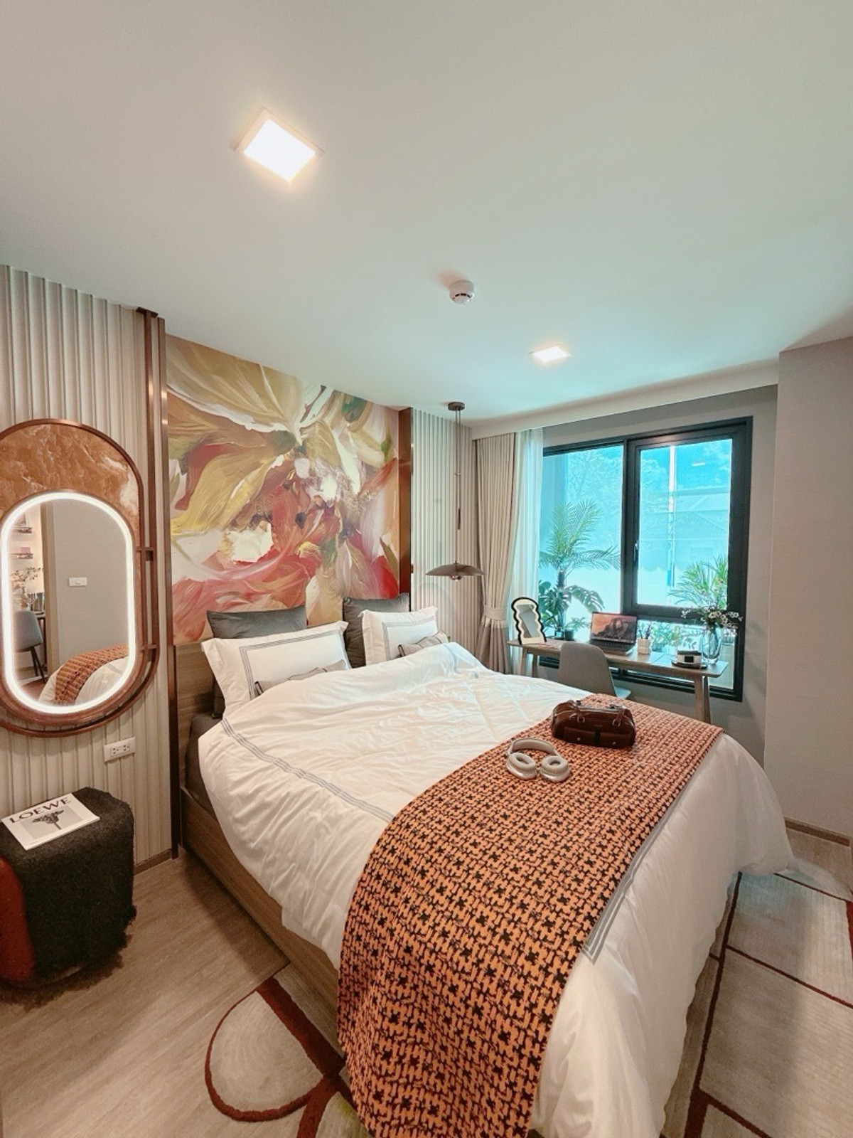 ขายคอนโดรัชดา ห้วยขวาง : 𝐓𝐇𝐄 𝐁𝐀𝐒𝐄 𝐑𝐀𝐓𝐂𝐇𝐀𝐃𝐀 𝟏𝟗 ผ่อนสบายๆ 𝟑,𝟗𝟎𝟎/เดือน ขายตรงโครงการ ห้องโปรพิเศษ 