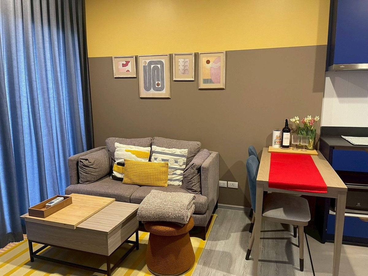 ให้เช่าคอนโดสุขุมวิท อโศก ทองหล่อ :  XT Ekkamai (เอ็กซ์ที เอกมัย)