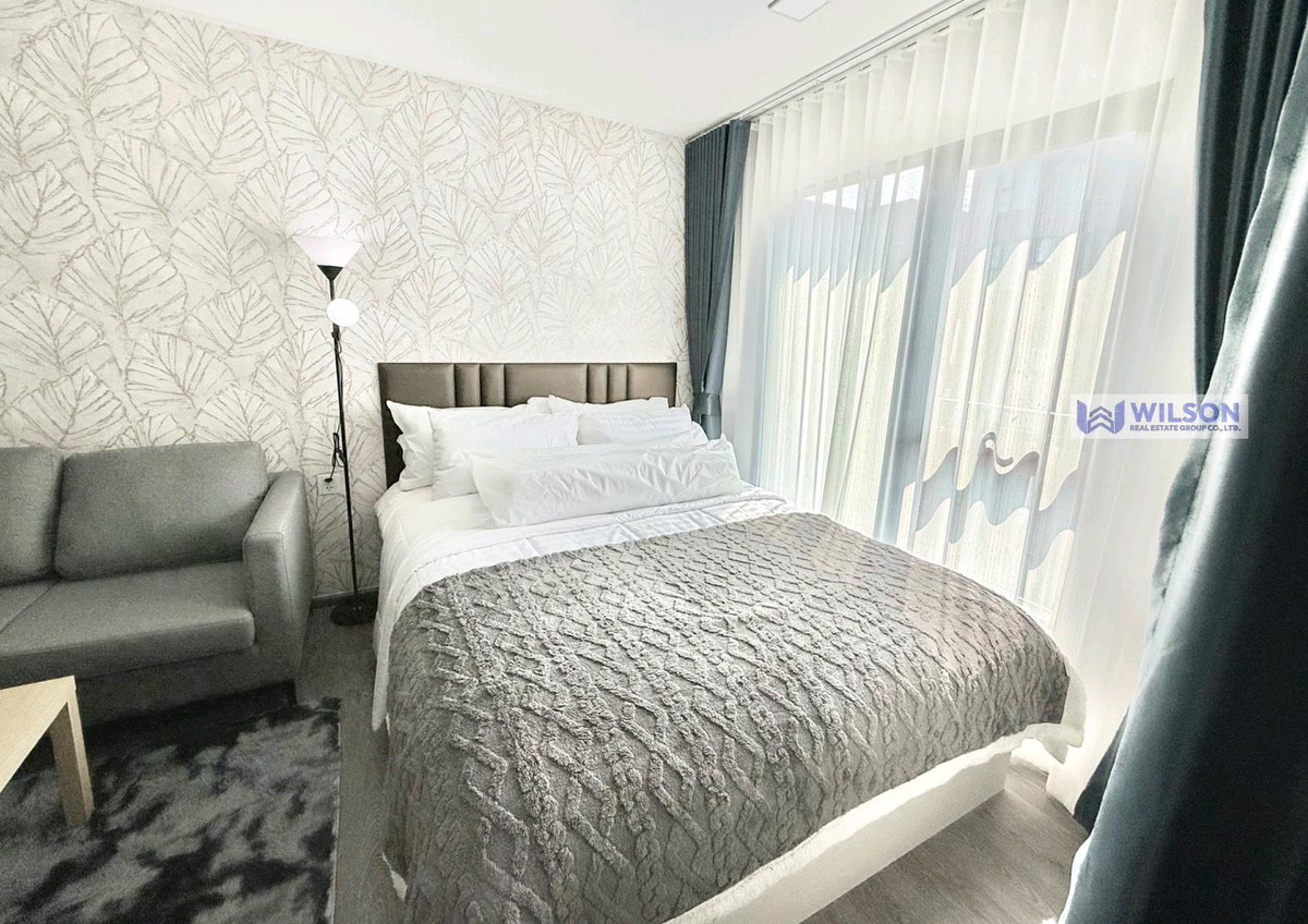 For RentCondoPathum Thani,Rangsit, Thammasat : 📌 Kave Wonderland | New condo near Thammasat Rangsit.