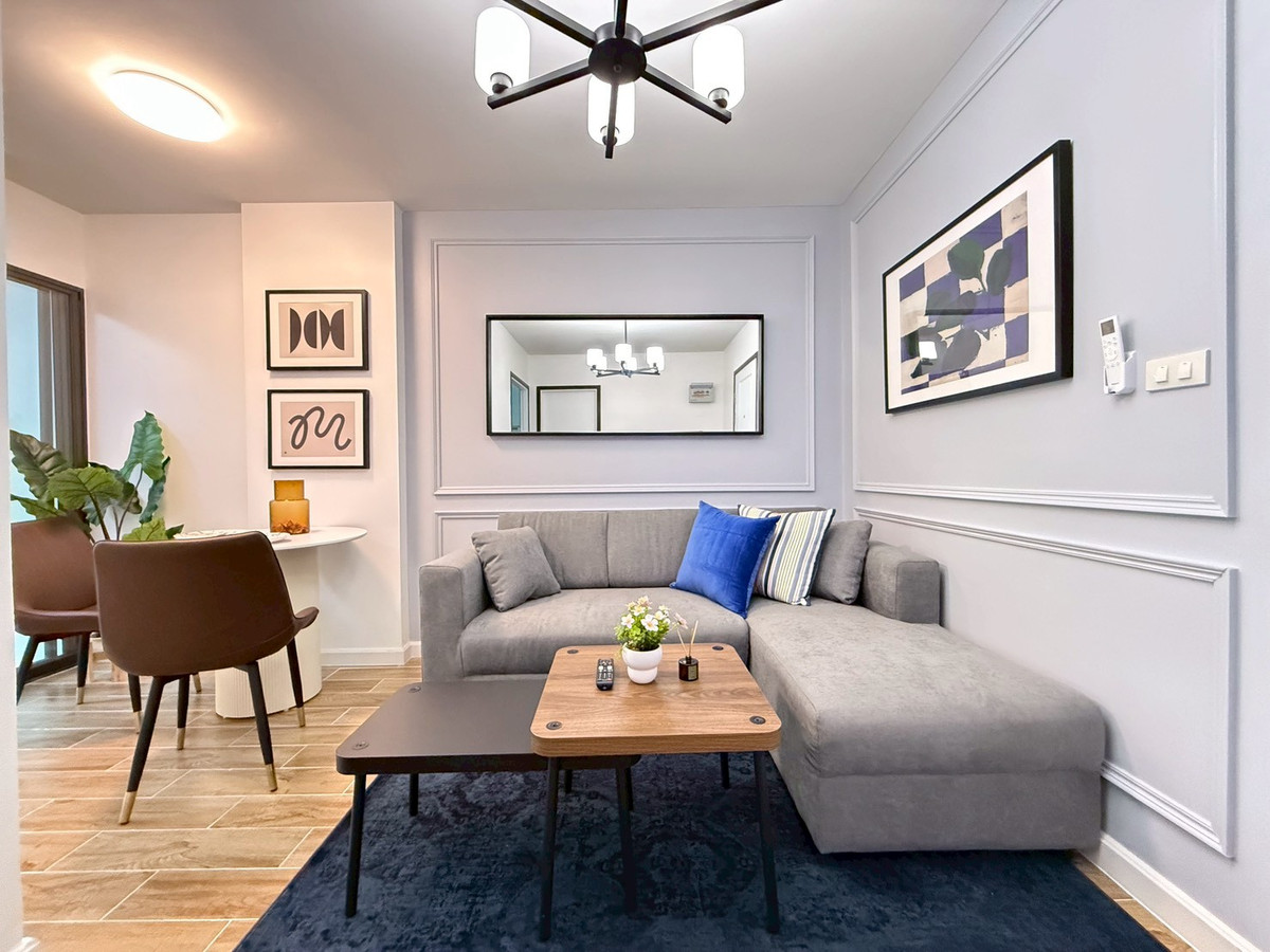 ขายคอนโดอ่อนนุช อุดมสุข : ขายคอนโด :  ไอคอนโด สุขุมวิท 103 (บีทีเอส อุดมสูข)(Rt-01)