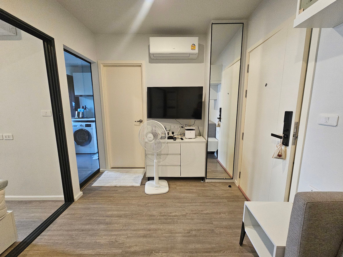 For RentCondoOnnut, Udomsuk : 🌵🌵🌵For rent Condo Blue Sukhumvit 89