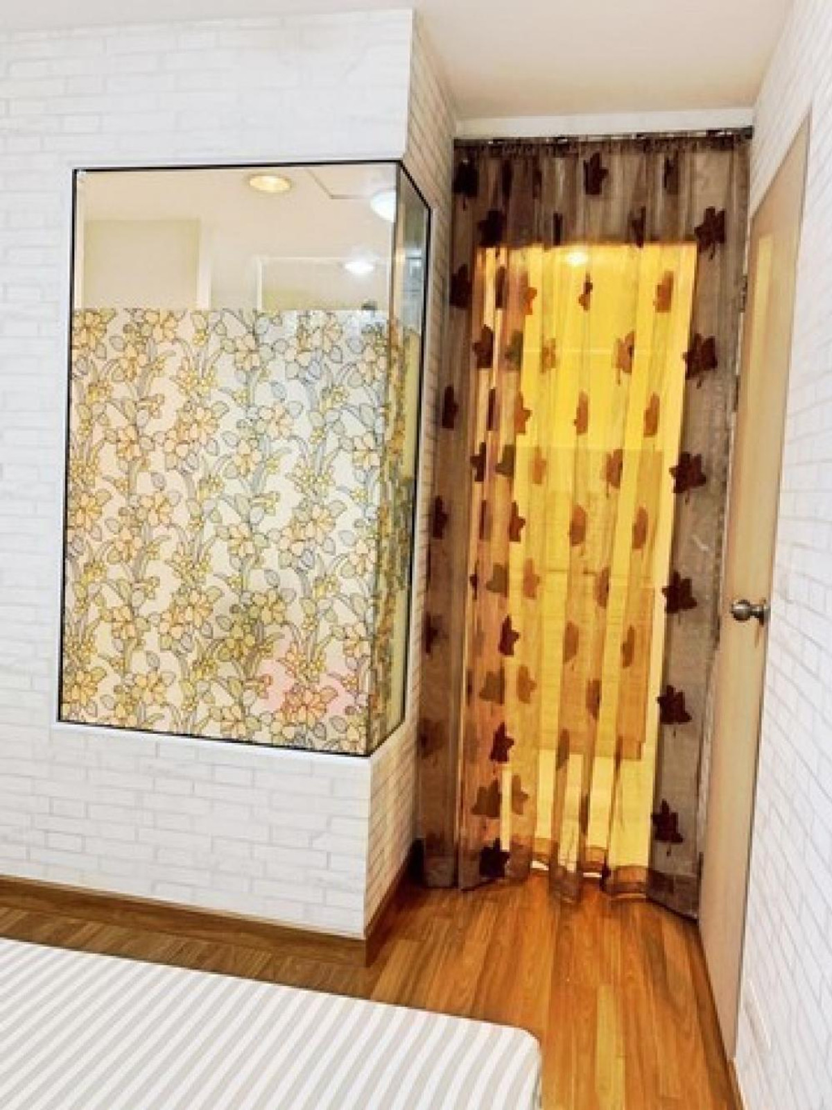 For SaleCondoOnnut, Udomsuk : Ideo Mix Sukhumvit 103 / 1 Bedroom (FOR SALE), Ideo Mix Sukhumvit 103 / 1 Bedroom (For Sale) BB035