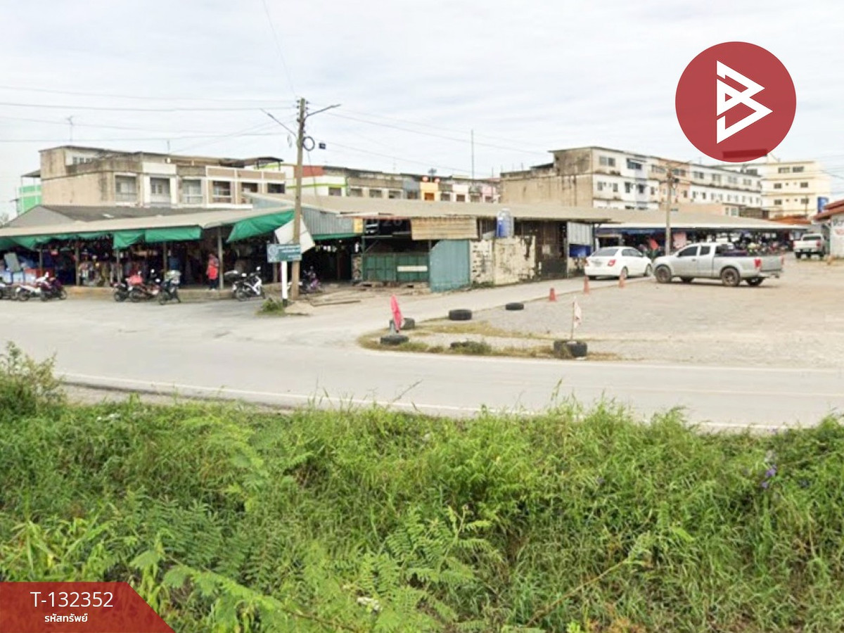 For SaleLandSaraburi : Land for sale, area 1 ngan, Nong Khae, Saraburi