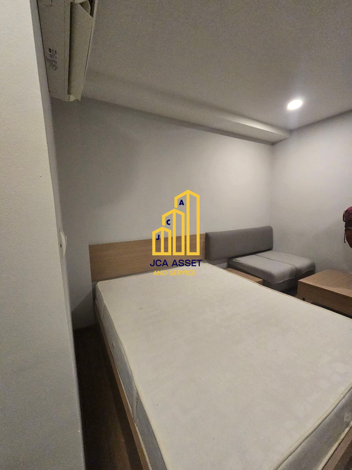 ให้เช่าคอนโดแจ้งวัฒนะ เมืองทอง : 🏠 จ่ายแค่ 7,000.- ได้ห้องแต่งครบพร้อมอยู่! @Proud 3 แจ้งวัฒนะ ห้องริม เป็นส่วนตัว เฟอร์ฯ แน่น ฟังก์ชันครบสุดๆ