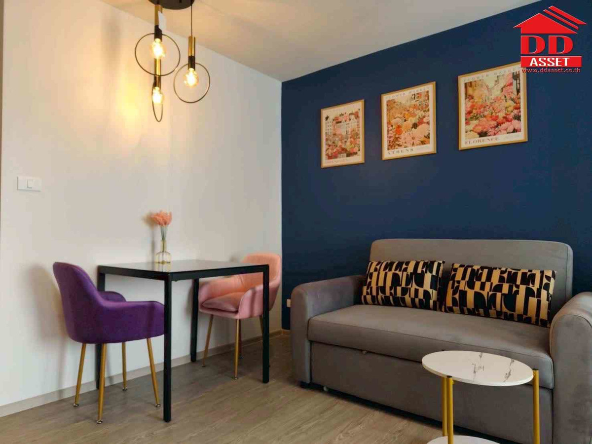 For RentCondoBangna, Bearing, Lasalle : For rent Regent Home Bangna Regent Home Bangna Code : C8411