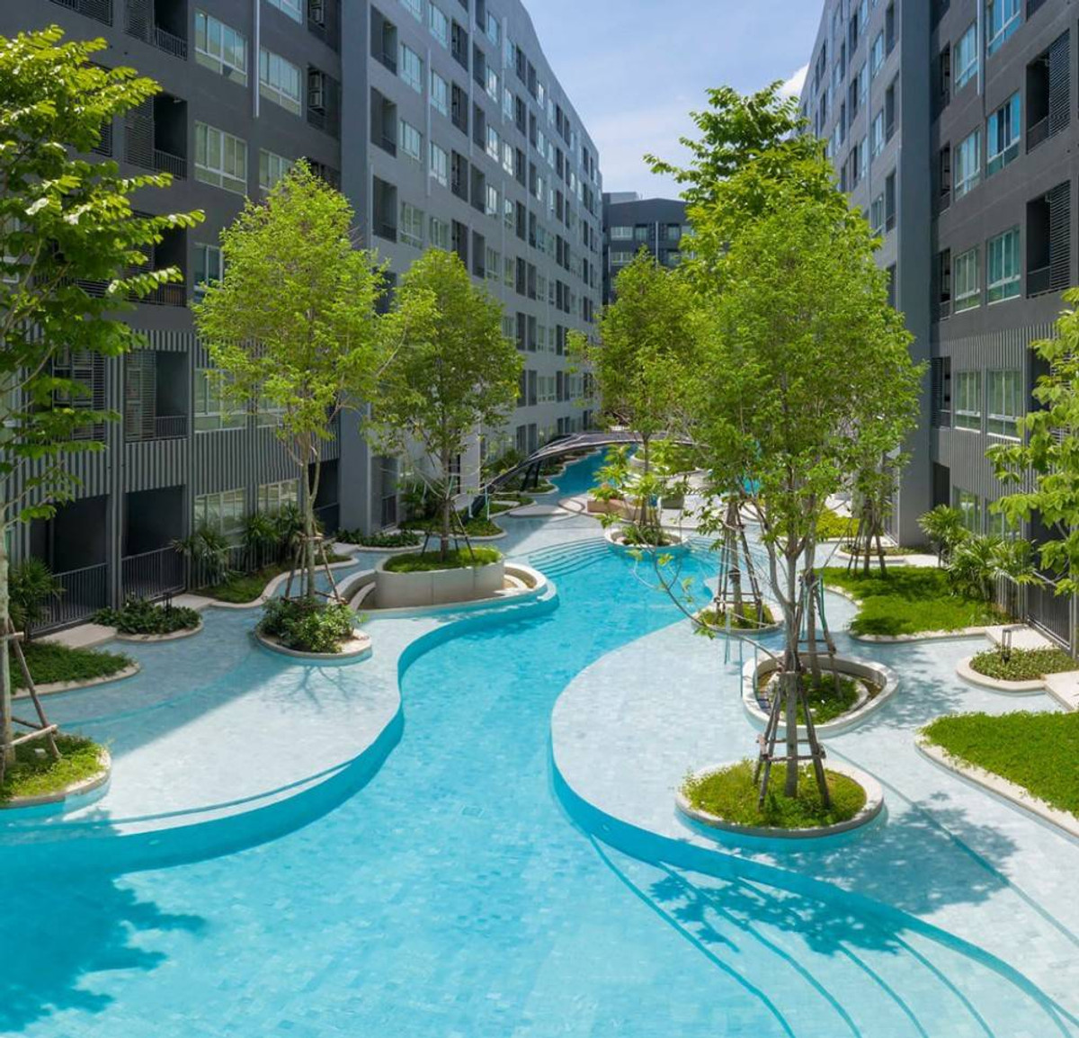 For RentCondoKasetsart, Ratchayothin : 🏢 Condo for rent Elio Del Moss Phahonyothin 34