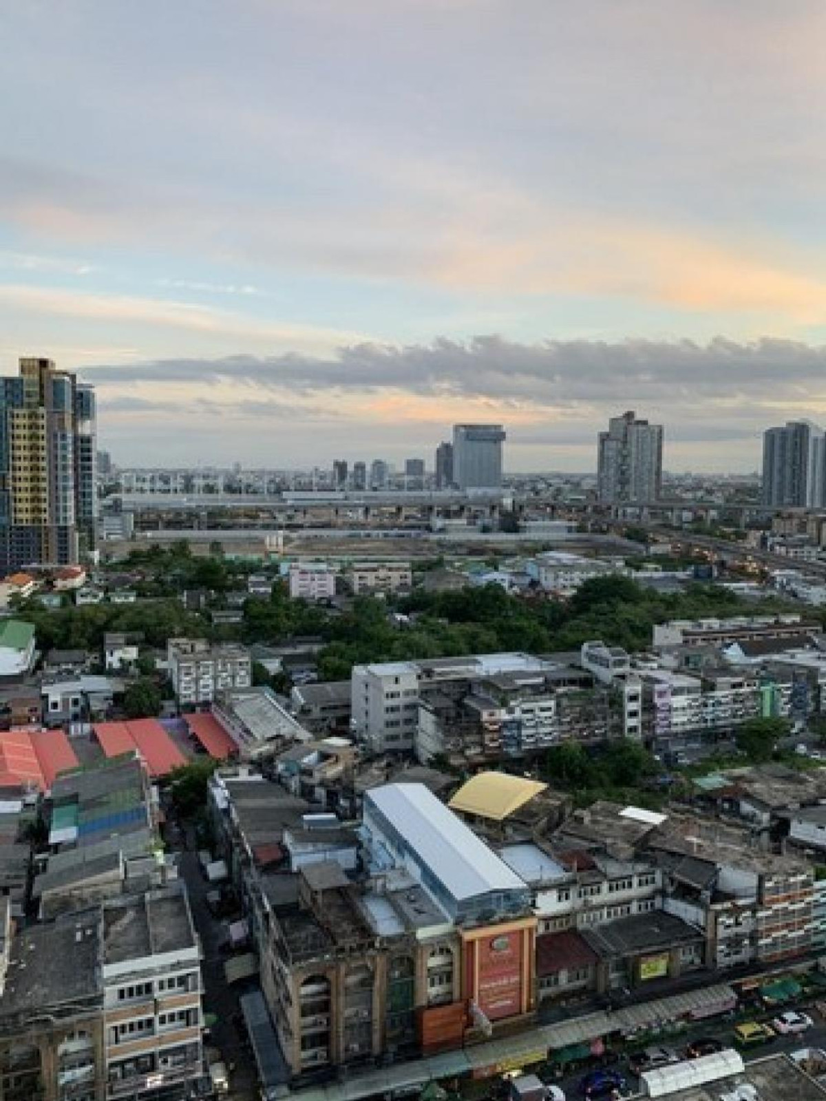 For SaleCondoOnnut, Udomsuk : Ideo Mix Sukhumvit 103 / 1 Bedroom (FOR SALE), Ideo Mix Sukhumvit 103 / 1 Bedroom (For Sale) BB035