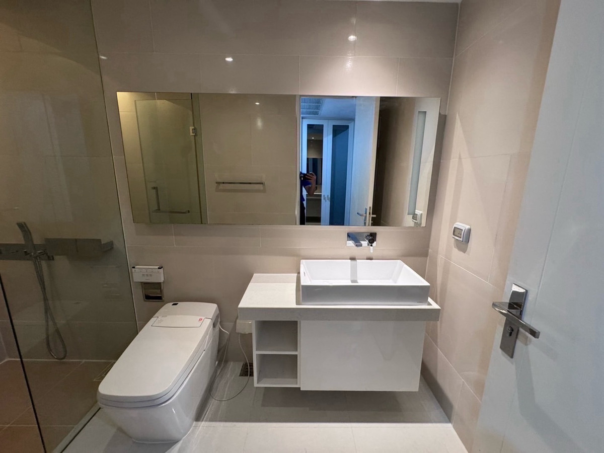 For RentCondoSathorn, Narathiwat : For rent The Bangkok Sathorn ☎️ 0912322009