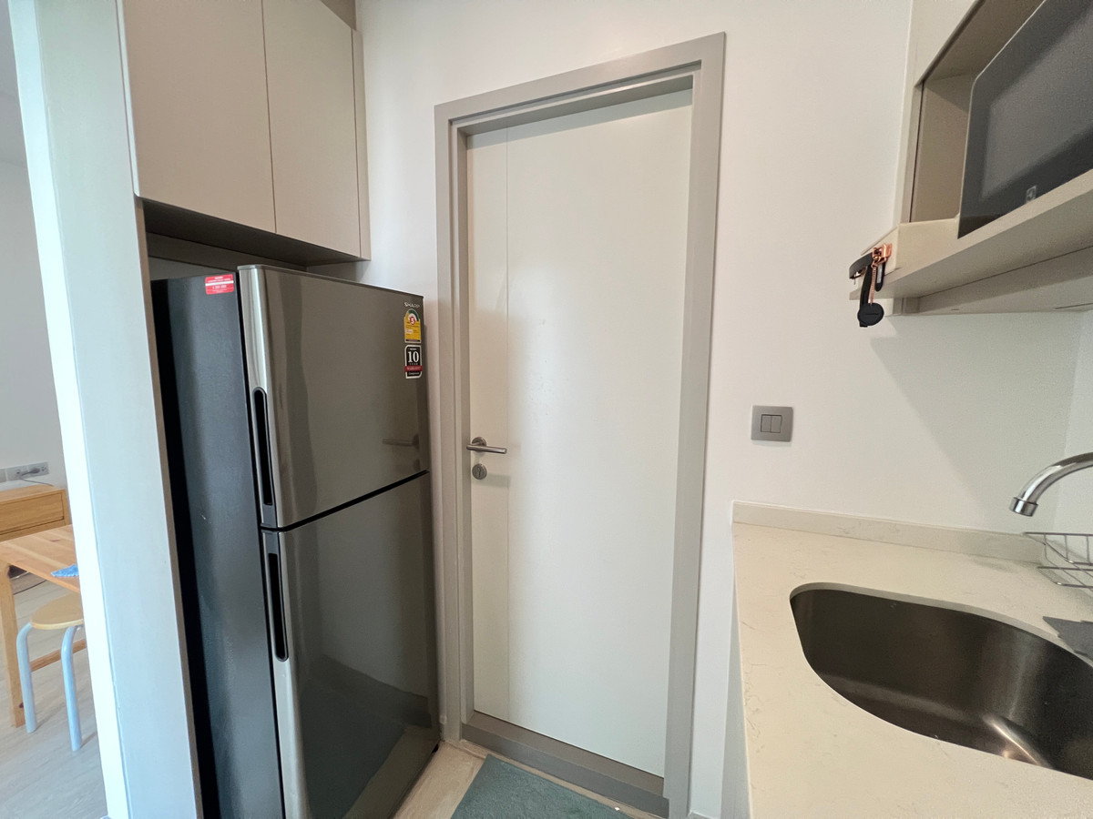 For SaleCondoSathorn, Narathiwat : Knightsbridge Prime Sathorn / 1 Bedroom (FOR SALE), Knightsbridge Prime Sathorn / 1 Bedroom (For Sale) LD028