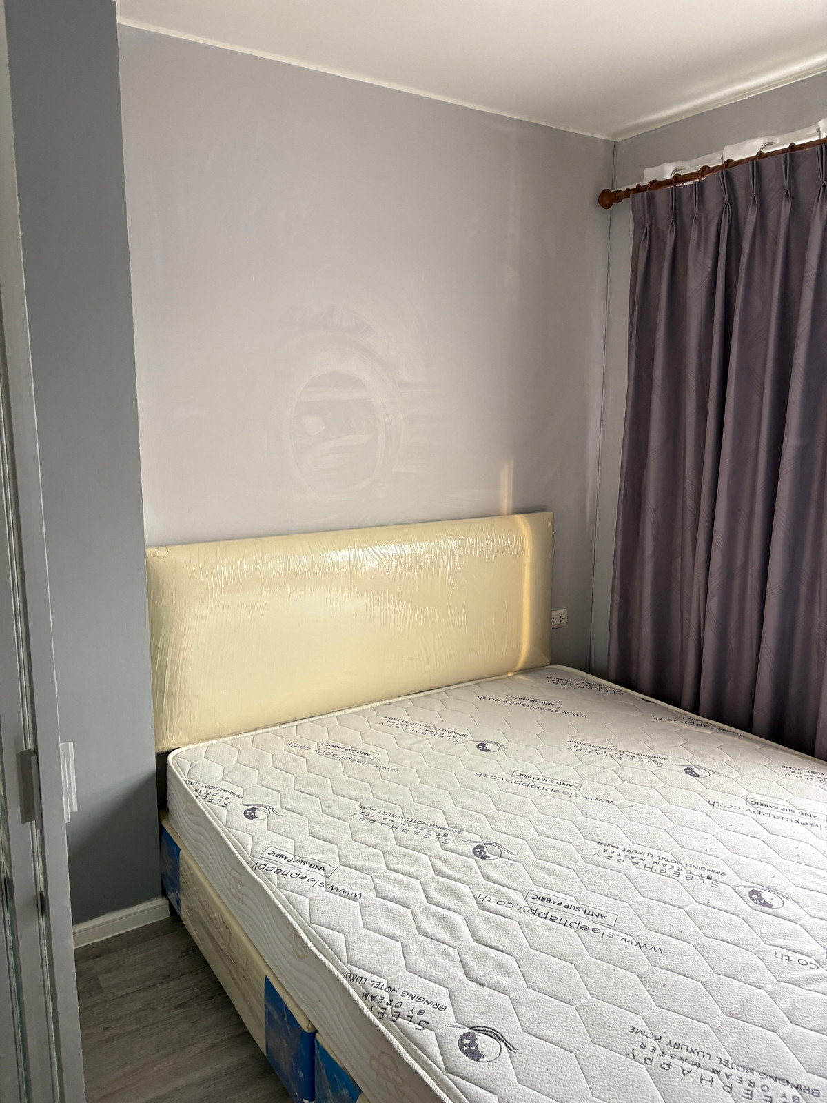 ให้เช่าคอนโดพัฒนาการ ศรีนครินทร์ : K1010464 - ให้เช่า คอนโด ลุมพินี วิลล์ อ่อนนุช-พัฒนาการ ตึก B1 ชั้น 8 (For Rent Condo Lumpini Ville Onnut-Phatthanakan)