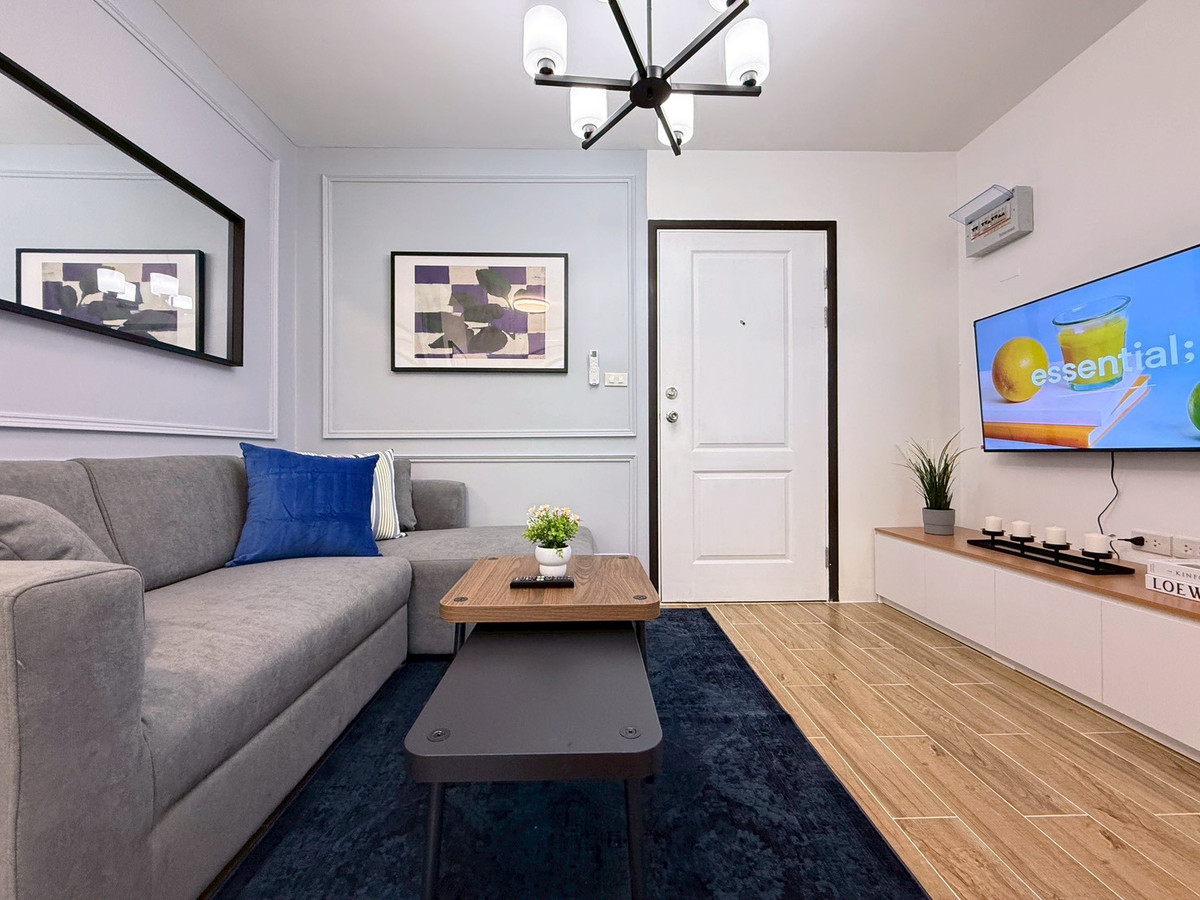 ขายคอนโดอ่อนนุช อุดมสุข : ขายคอนโด :  ไอคอนโด สุขุมวิท 103 (บีทีเอส อุดมสูข)(Rt-01)