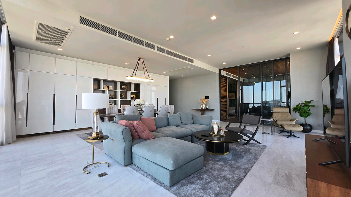 ให้เช่าคอนโดสุขุมวิท อโศก ทองหล่อ : ✨️For Rental | Ready to move ✨️
The monument thonglor