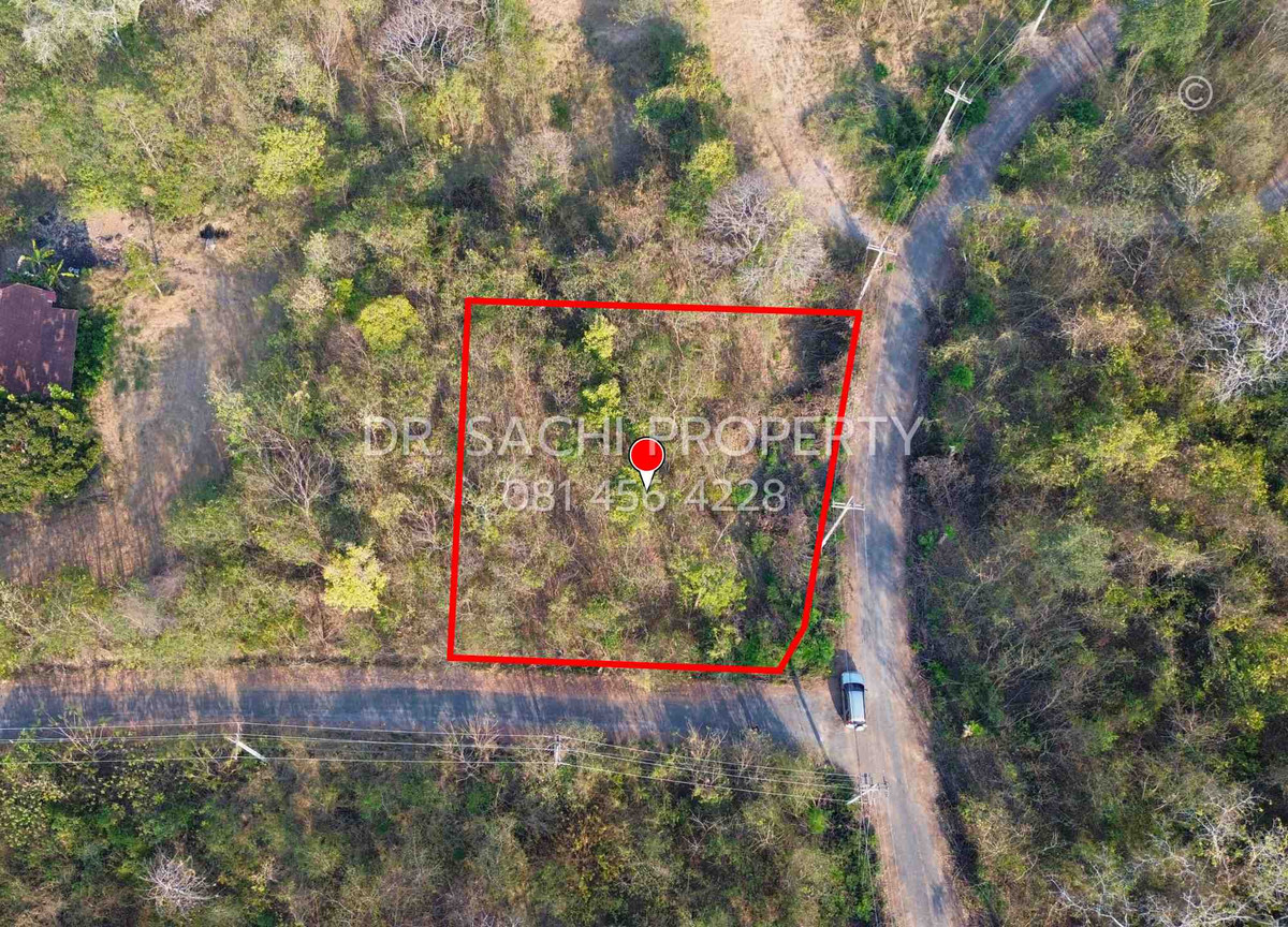 ขายที่ดินโคราช นครราชสีมา : ขายที่ดิน 254 ตรว. ในสนามกอล์ฟ Panorama Golf & Country Club, ใกล้เขื่อนลำตะคอง, มอเตอร์เวย์ M6