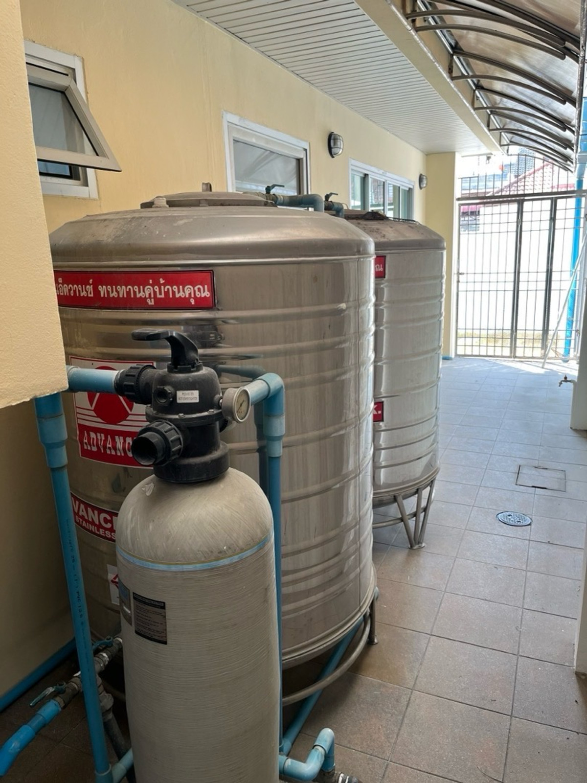 For SaleHouseBang Sue, Wong Sawang, Tao Pun : For sale, 3-story detached house, completely renovated @ Prachachuen, Wong Sawang, Bang Sue, quality materials, elegant design, meets the needs of city people, near department stores. Its all done here, in one place.