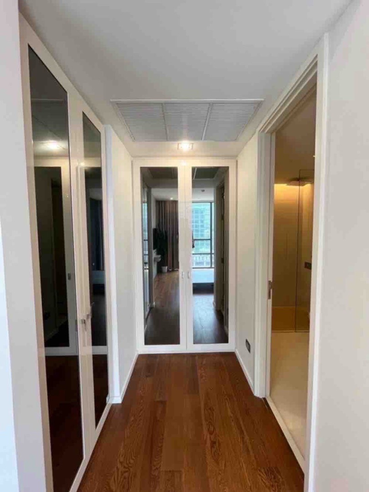 For RentCondoSathorn, Narathiwat : For rent The Bangkok Sathorn ☎️ 0912322009