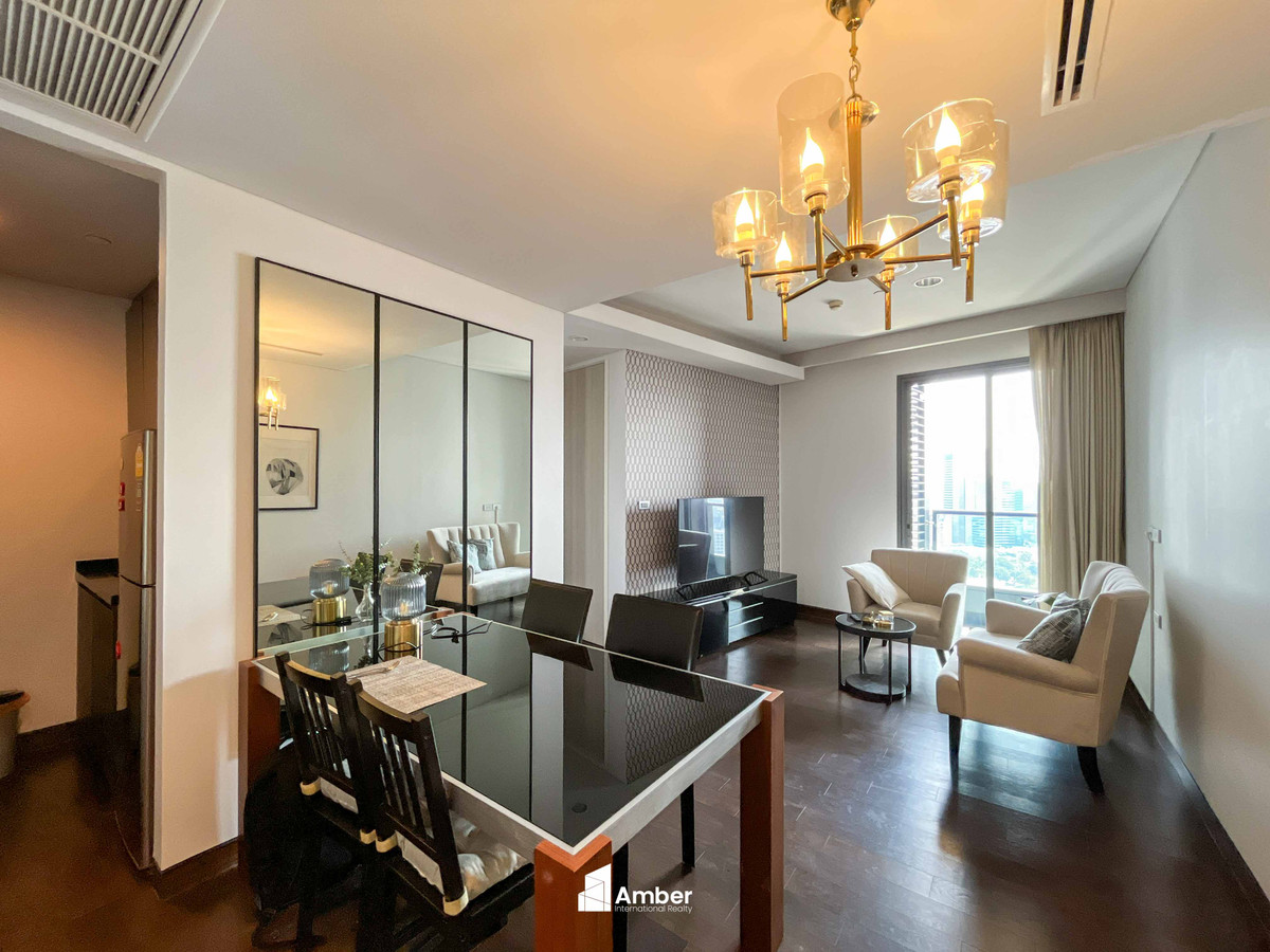 For RentCondoSukhumvit, Asoke, Thonglor : Condo for rent The Lumpini 24 Monthly 47,000 thb.