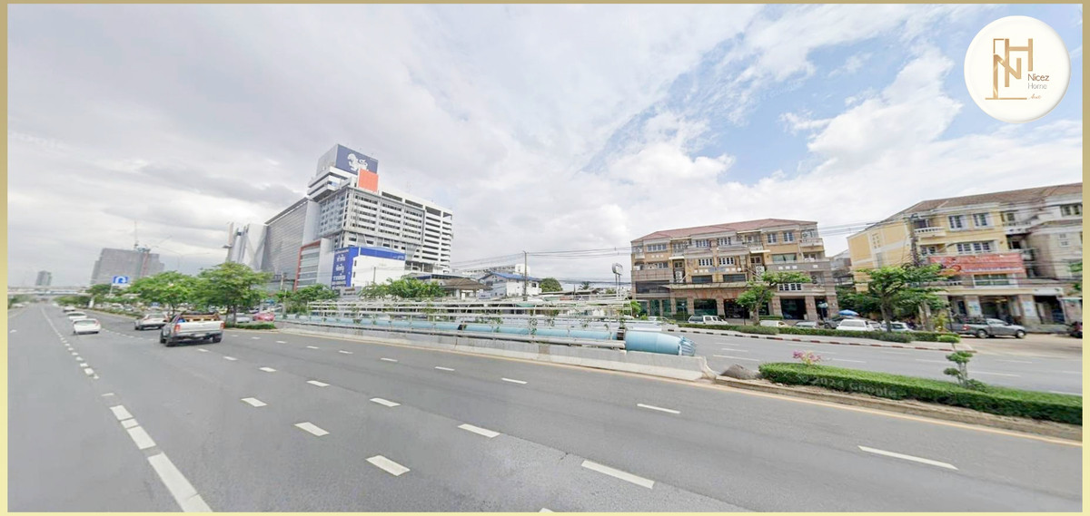 ขายโฮมออฟฟิศปิ่นเกล้า จรัญสนิทวงศ์ : ขายโฮมออฟฟิศ ติดถนนสิรินธร สภาพสวย ทำเลดี ใกล้ตั้งฮั่วเส็ง 