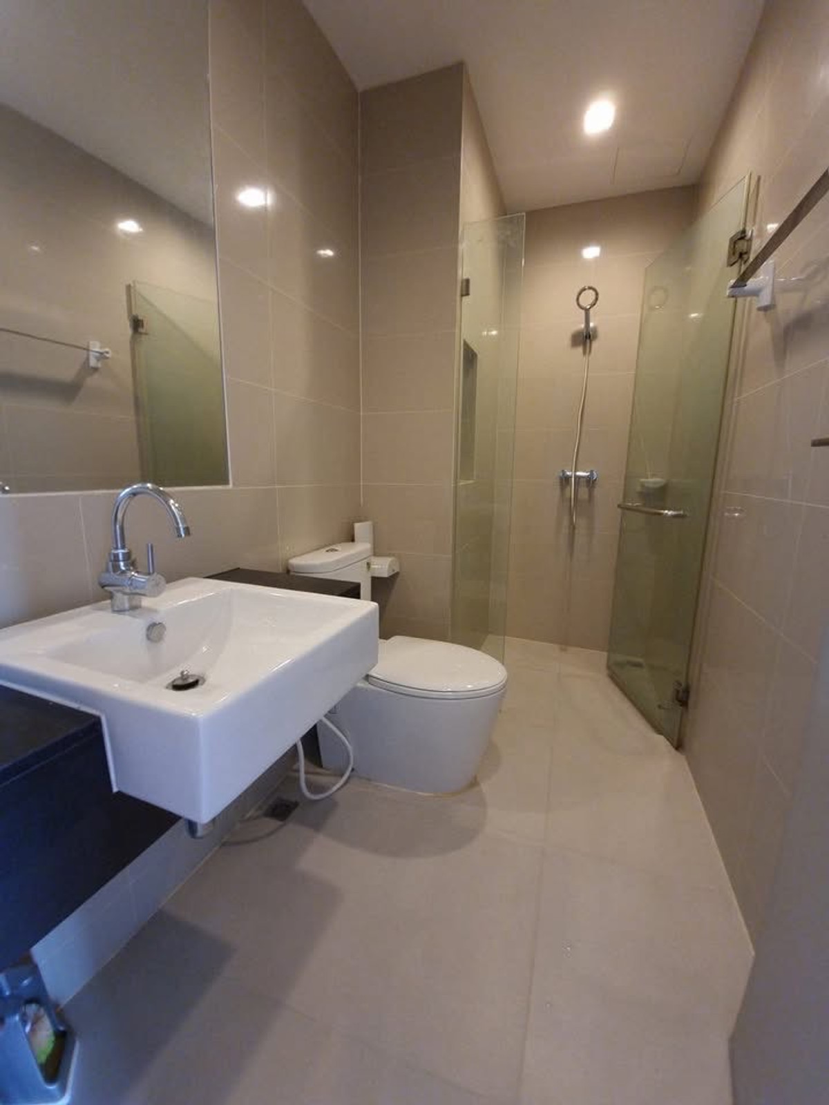 For SaleCondoOnnut, Udomsuk : Ideo BluCove Sukhumvit / 1 Studio (SALE WITH TENENT), Ideo BluCove Sukhumvit / 1 Studio (Sale with Tenant) BB036