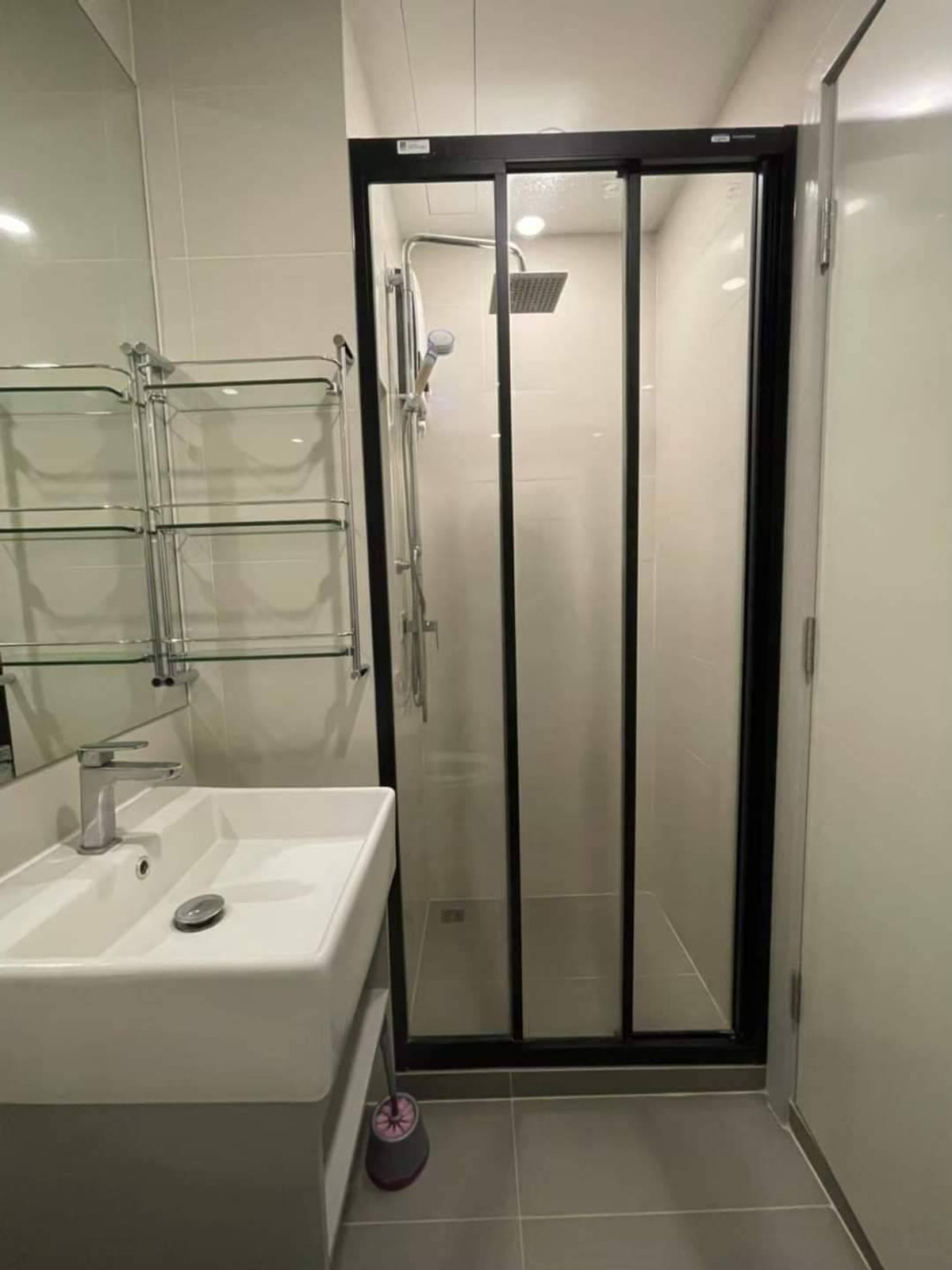 For SaleCondoSathorn, Narathiwat : Knightsbridge Prime Sathorn / 1 Bedplus (SALE WITH TENENT), Knightsbridge Prime Sathorn / 1 bedroom (sale with tenant) LD024