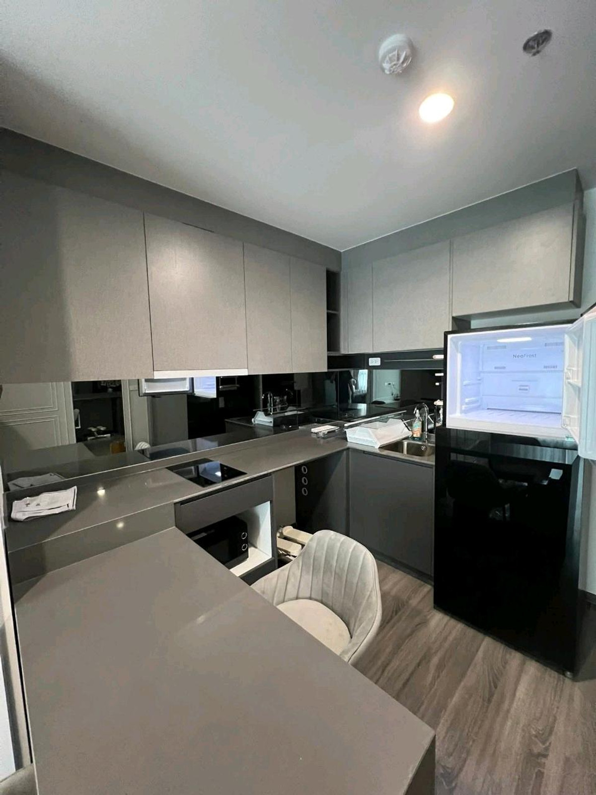 ให้เช่าคอนโดสยาม จุฬา สามย่าน : ปล่อยเช่า คอนโด Ideo Chula Samyan