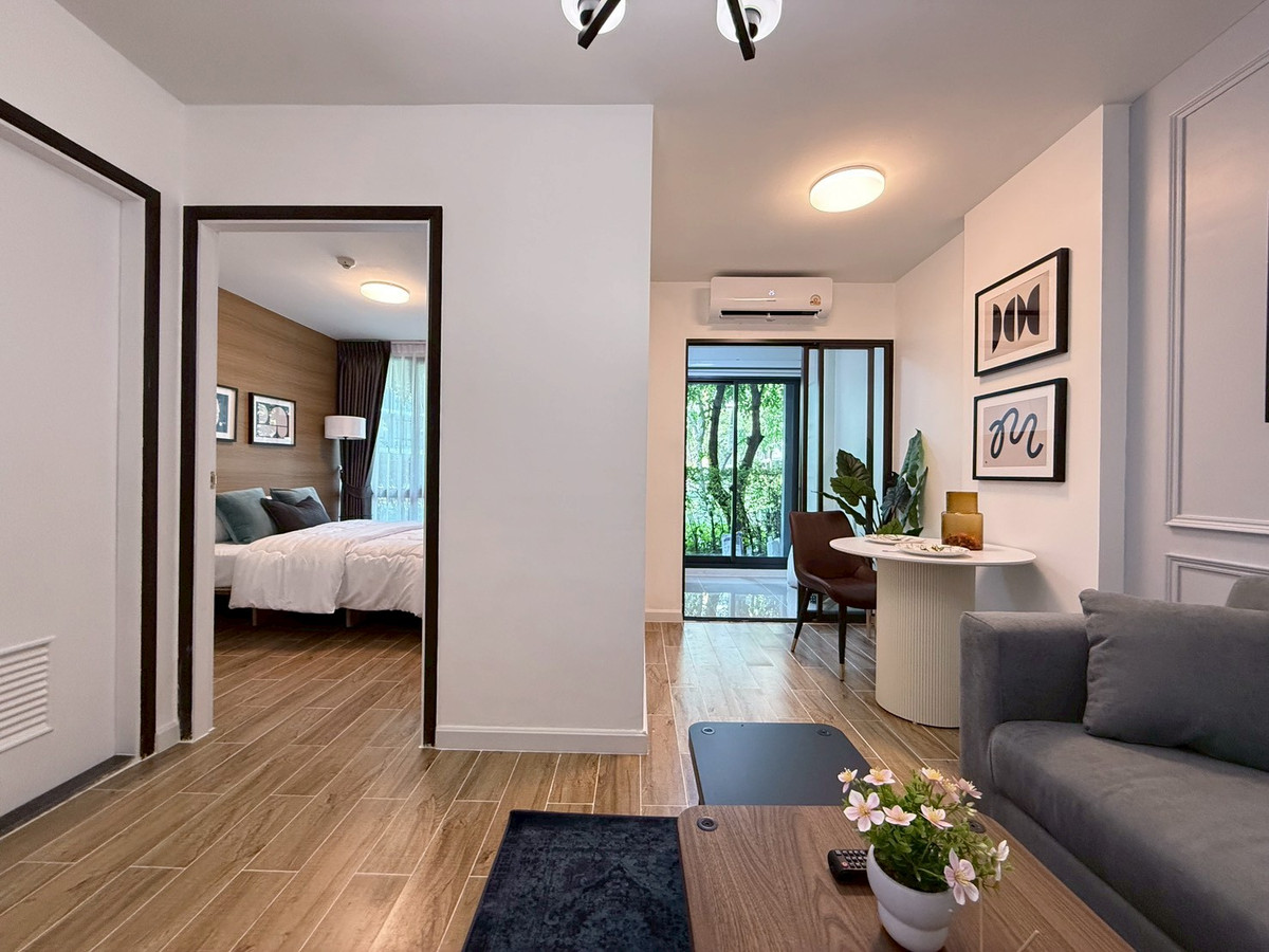 ขายคอนโดอ่อนนุช อุดมสุข : ขายคอนโด :  ไอคอนโด สุขุมวิท 103 (บีทีเอส อุดมสูข)(Rt-01)