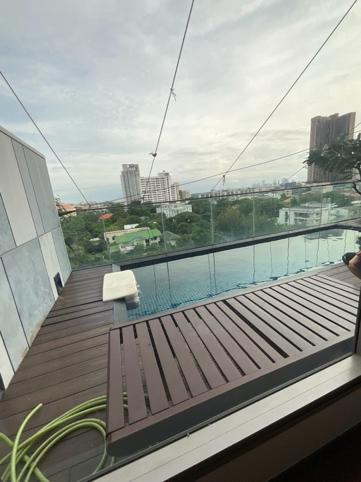 For RentCondoSukhumvit, Asoke, Thonglor : For rent Ashton Morph 38 with Private pool ☎️ 0912322009