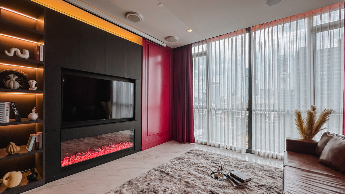 ขายคอนโดสุขุมวิท อโศก ทองหล่อ : CS128  📍ขายด่วน คอนโดสุดหรู เดอะ โมนูเมนต์ ทองหล่อ เพียง 34 ล้าน ถูกสุดในโครงการ วิวสวย ไม่มีตึกบัง 