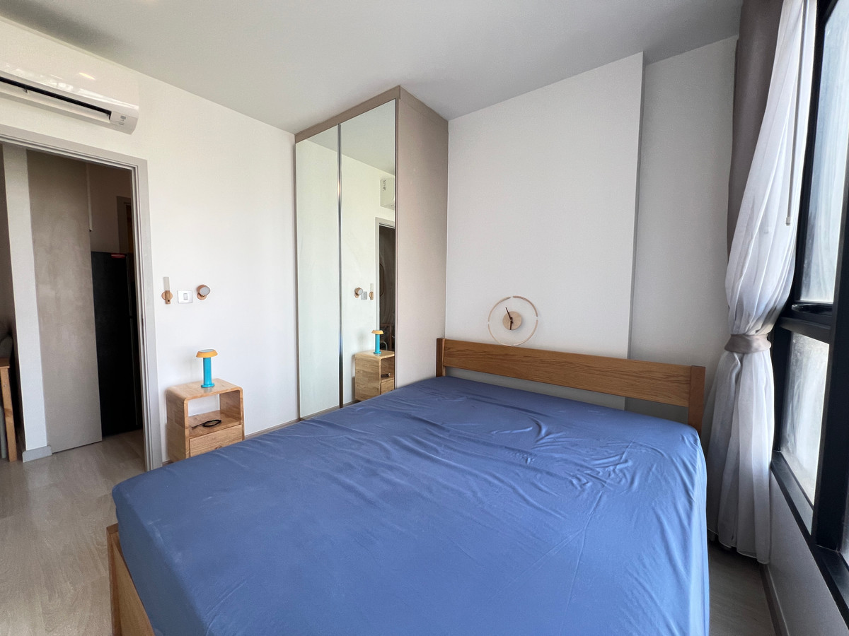 For SaleCondoSathorn, Narathiwat : Knightsbridge Prime Sathorn / 1 Bedroom (FOR SALE), Knightsbridge Prime Sathorn / 1 Bedroom (For Sale) LD028