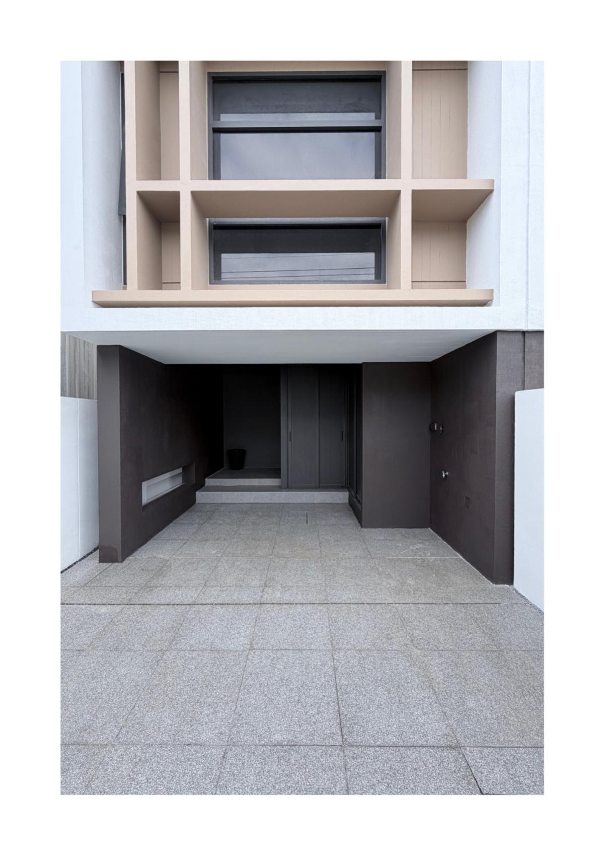 For SaleTownhomeKaset Nawamin,Ladplakao : For Sale Townhouse/Townhome  , The Cabinet 29 , Chorakhe , Lat Phrao , Bangkok , CX-145135