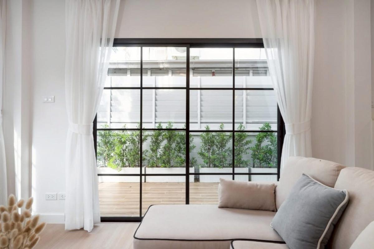 For SaleHousePathum Thani,Rangsit, Thammasat : For Sale House , Baan Fahpiyarom Prukwaree , Bueng Kham Phoi , Lam Luk Ka , Pathum Thani , CX-145090