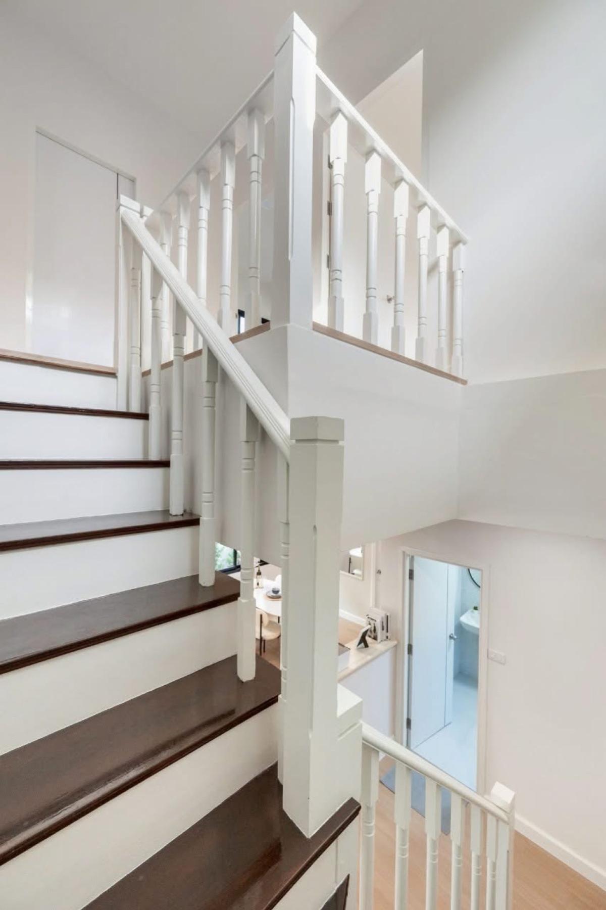 For SaleHousePathum Thani,Rangsit, Thammasat : For Sale House , Baan Fahpiyarom Prukwaree , Bueng Kham Phoi , Lam Luk Ka , Pathum Thani , CX-145090