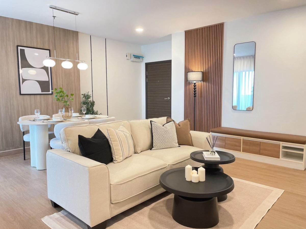 ขายคอนโดพระราม 5 ราชพฤกษ์ บางกรวย : ขายคอนโด  ศุภาลัย วิสต้า แยกติวานนท์ MRT-แยกติวานนท์ ตลาดขวัญ เขต ดอนเมือง นนทบุรี CX-145092 (S)