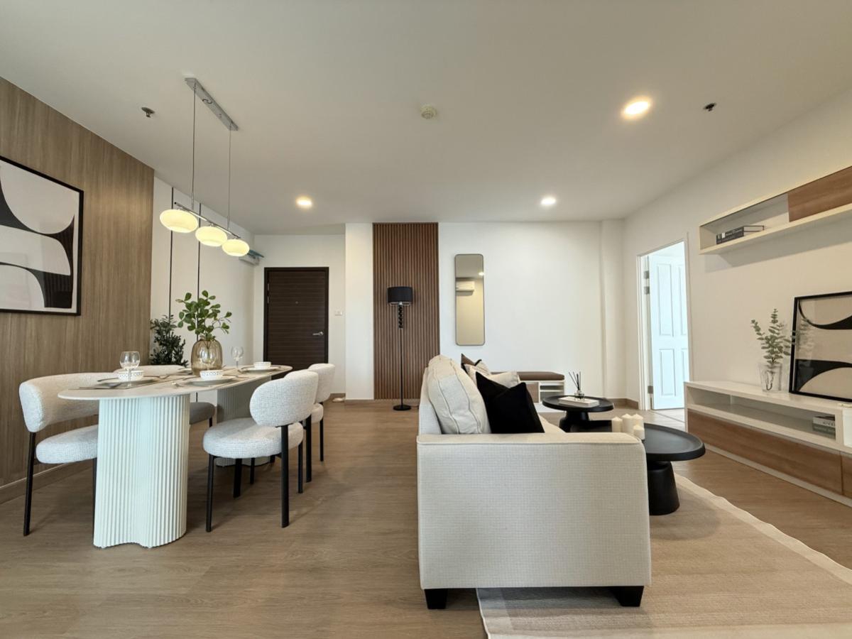 ขายคอนโดพระราม 5 ราชพฤกษ์ บางกรวย : ขายคอนโด  ศุภาลัย วิสต้า แยกติวานนท์ MRT-แยกติวานนท์ ตลาดขวัญ เขต ดอนเมือง นนทบุรี CX-145092 (S)