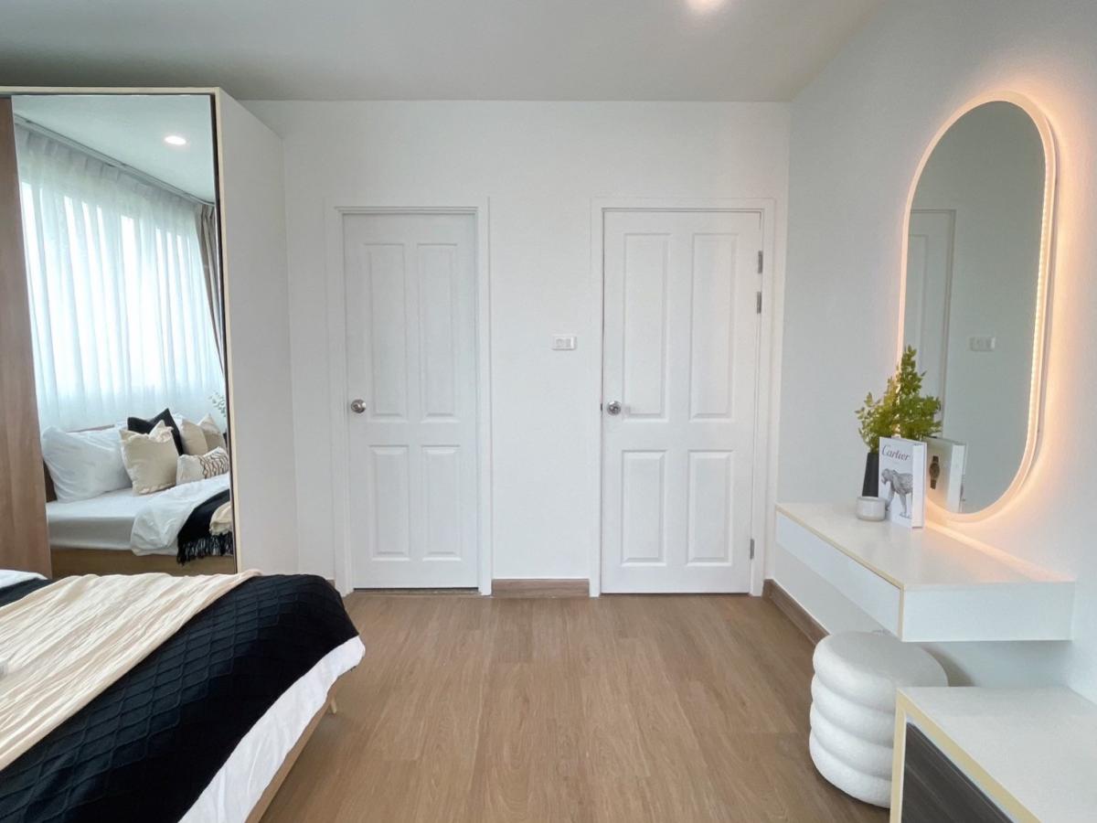 ขายคอนโดพระราม 5 ราชพฤกษ์ บางกรวย : ขายคอนโด  ศุภาลัย วิสต้า แยกติวานนท์ MRT-แยกติวานนท์ ตลาดขวัญ เขต ดอนเมือง นนทบุรี CX-145092 (S)