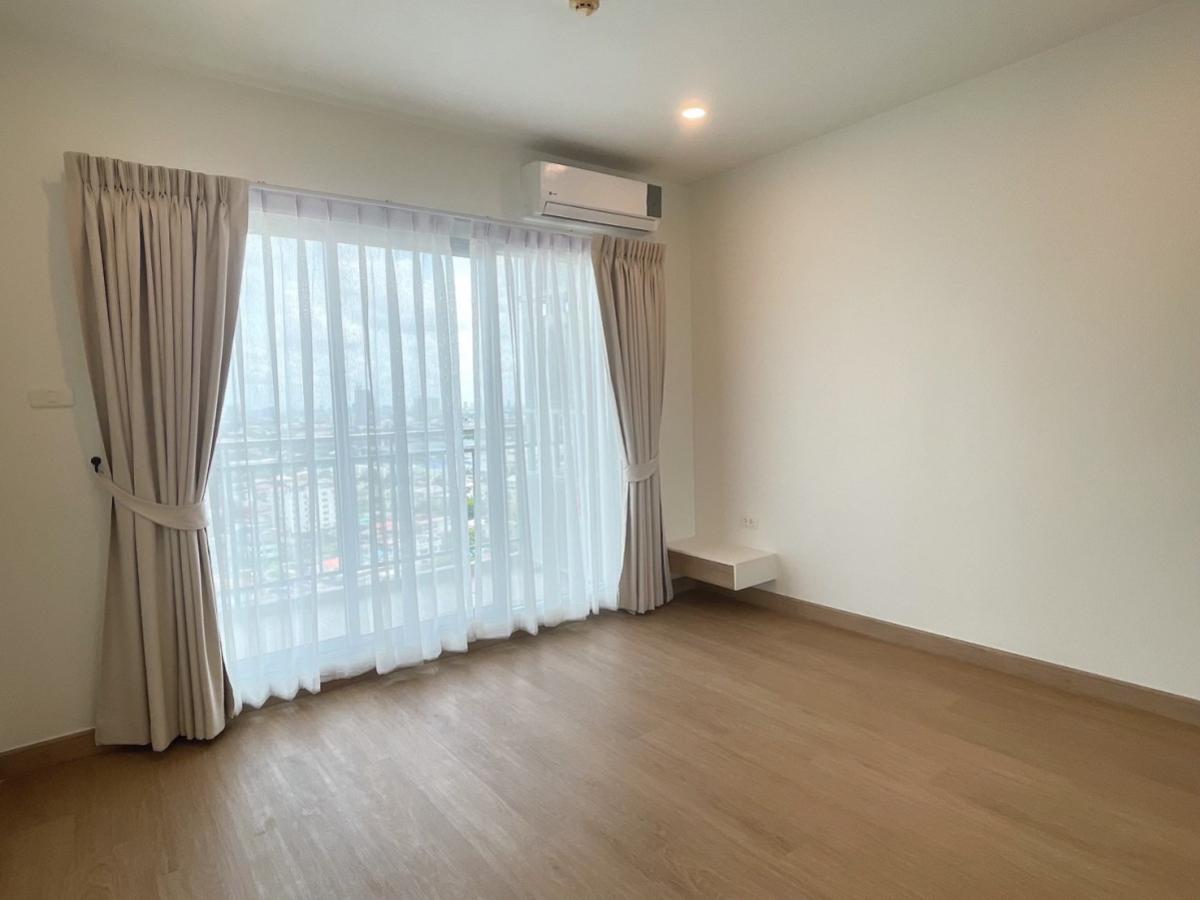 ขายคอนโดพระราม 5 ราชพฤกษ์ บางกรวย : ขายคอนโด  ศุภาลัย วิสต้า แยกติวานนท์ MRT-แยกติวานนท์ ตลาดขวัญ เขต ดอนเมือง นนทบุรี CX-145092 (S)