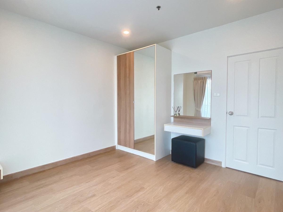 ขายคอนโดพระราม 5 ราชพฤกษ์ บางกรวย : ขายคอนโด  ศุภาลัย วิสต้า แยกติวานนท์ MRT-แยกติวานนท์ ตลาดขวัญ เขต ดอนเมือง นนทบุรี CX-145092 (S)